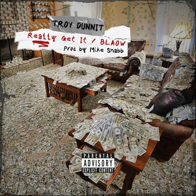 BLAOW - Single