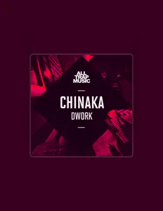 Listen to Chinaka, watch music videos, read bio, see tour dates & more!