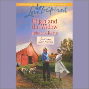 Elijah and the Widow