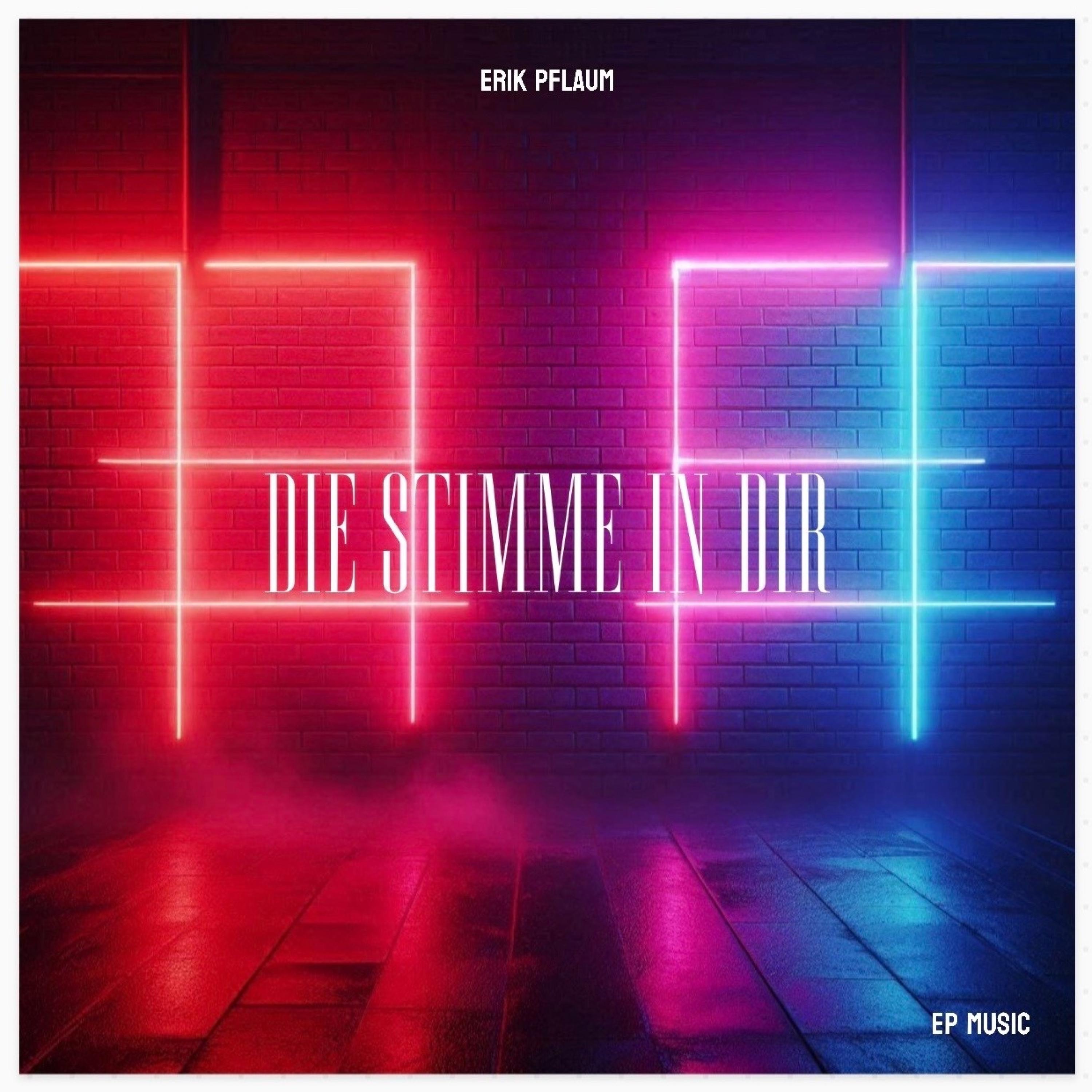 Die Stimme in Dir - Single