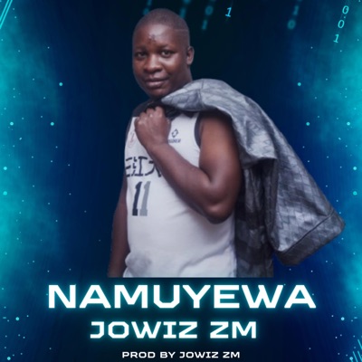 Namuyewa - Single