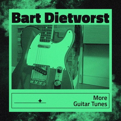 More Guitar Tunes