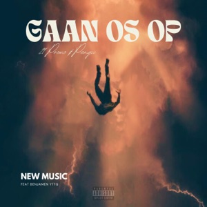 Gaan os op (feat. Benjamen YTTG)