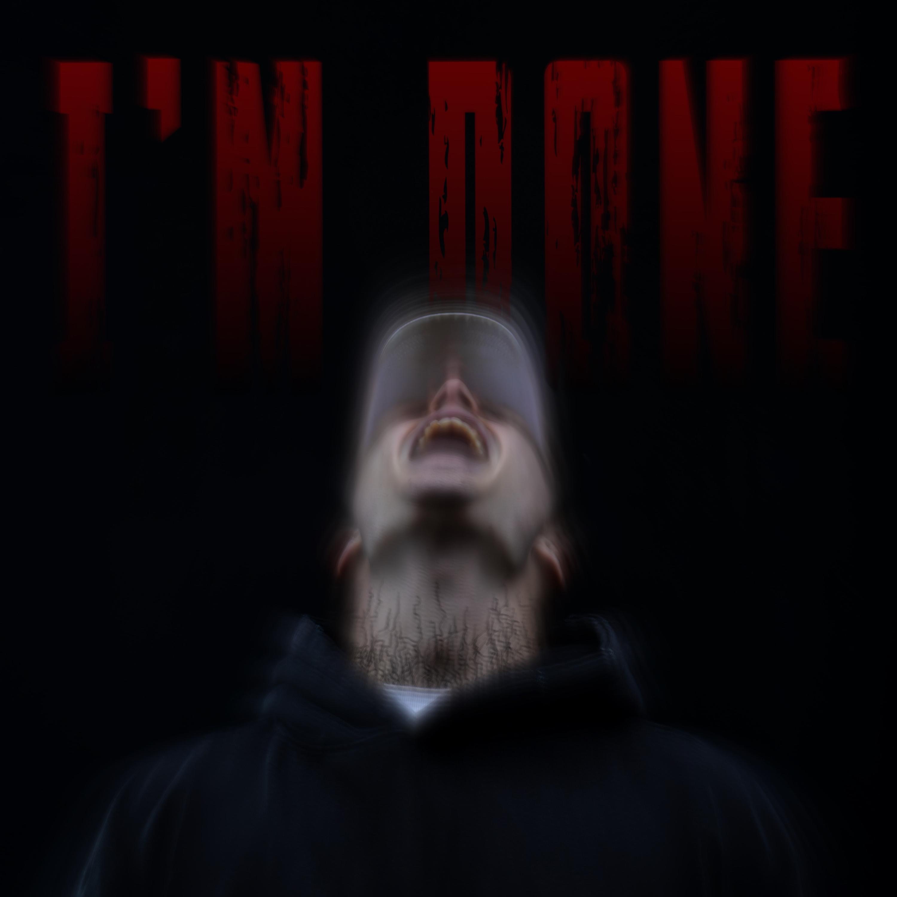 I'M DONE - Single