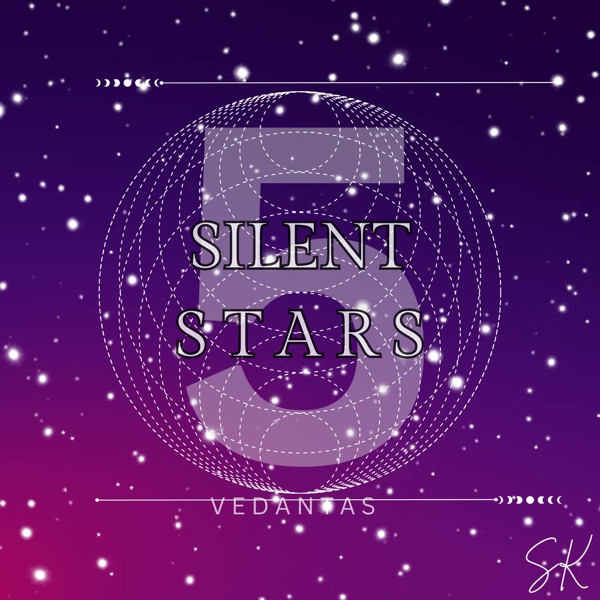 Silent Stars Five - Single