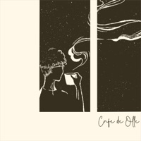 Café De Olla - Single - Momoru