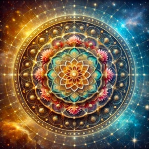 Solfeggio Chakra Cleanse (285 Hz)