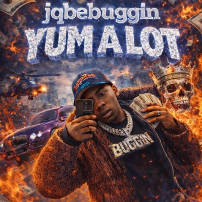 Yum alot - Single