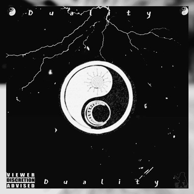 Duality (yin) - EP