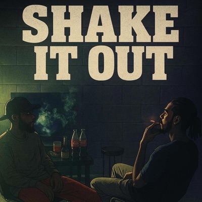 SHAKE IT OUT (feat. KSKL) - Single
