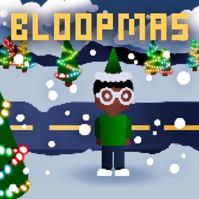 Bloopmas - Single