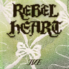 REBEL HEART - IVE