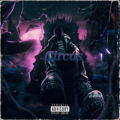 Circus - Single