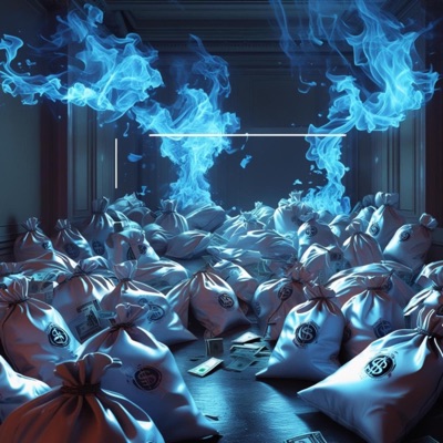 Handz on the dough featuring master p and the darrk reign - Single