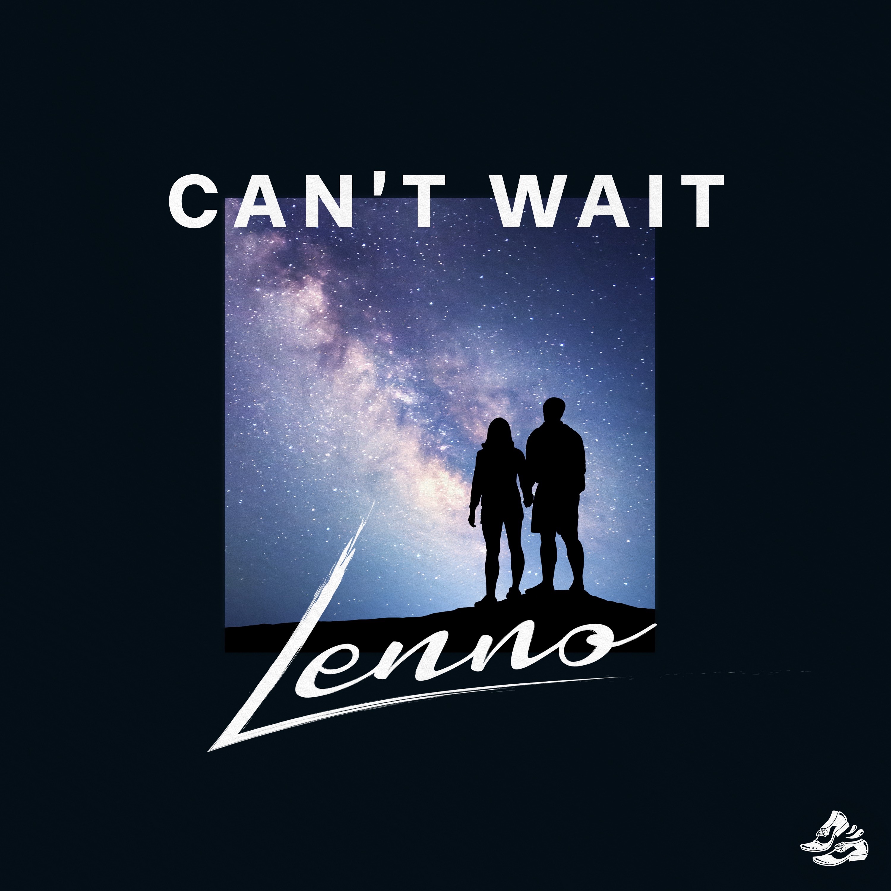 Can't Wait - Single