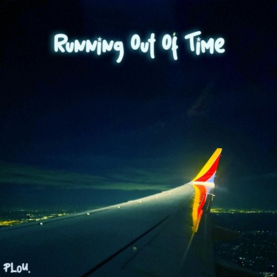 Running Out Of Time - EP