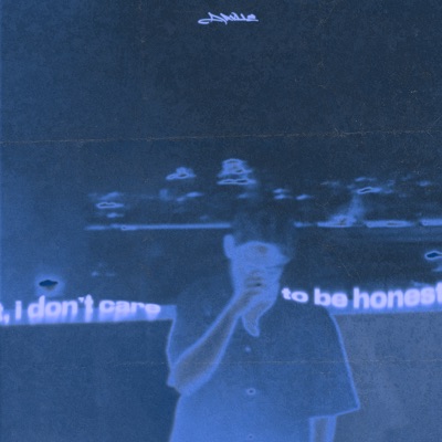 To Be Honest, I Don't Care - EP
