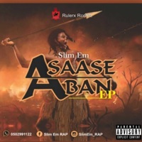 Asaase Aban - Single - Slim Em