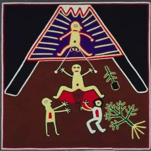 Huichol-Giovanni Gtz+Ulises Sanchez+Ulises Ramirez