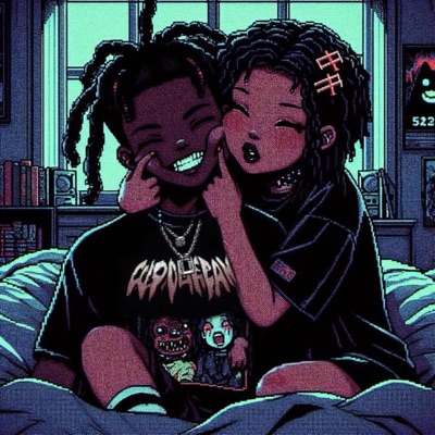 Luv Me 4 Me (feat. $at.urn & ILYDEMONA) - Single