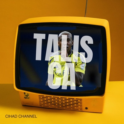 Cihad Channel - TALISCA (feat. seyfvideo)