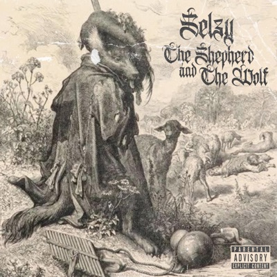 The Shepherd And The Wolf - EP