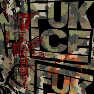 The Man In The Mask - Single