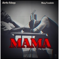 Mama (The Apology) - Single - Bluezy Femaleholic