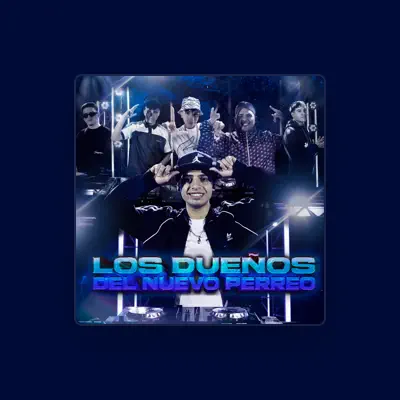 Listen to FACUU DJ, watch music videos, read bio, see tour dates & more!