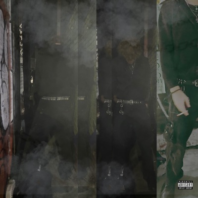 CHAINSMOKIN' - Single