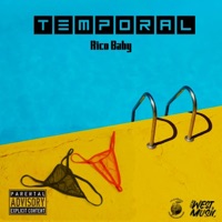 Temporal - Single - Rico