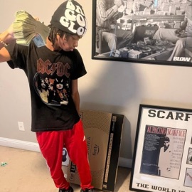 up a notch (feat. OverlyHim) MissingPiece