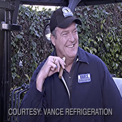 Bob Vance (feat. koll) - Single