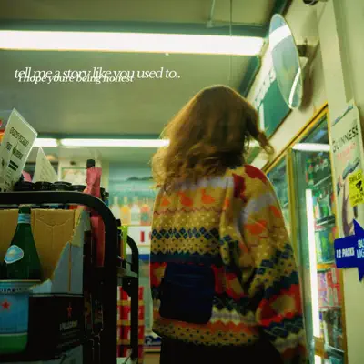 Ascolta 'lunch - Single' di MAYV