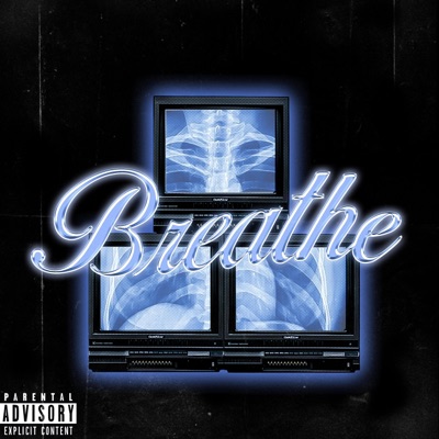 Breathe (feat. Tr1ll T) - Single
