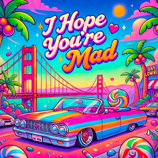 Album artwork