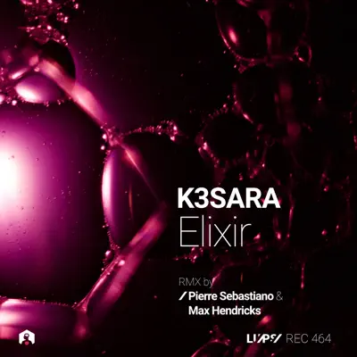 Listen to Elixir - Single by K3SARA, Pierre Sebastiano & Max Hendricks