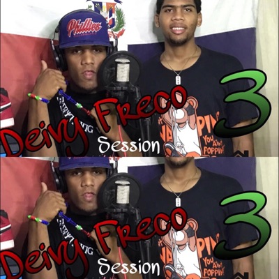 FRESTYLE SESSION 03 (feat. Deivy El Freko) - Single