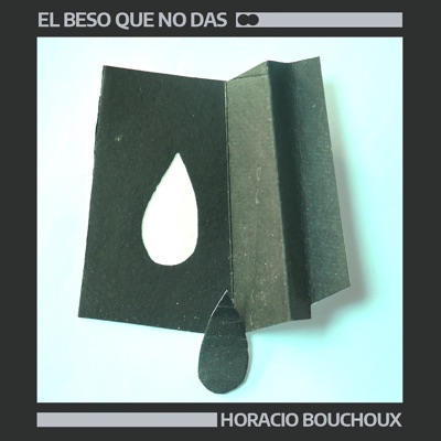 El Beso Que No Das - Single