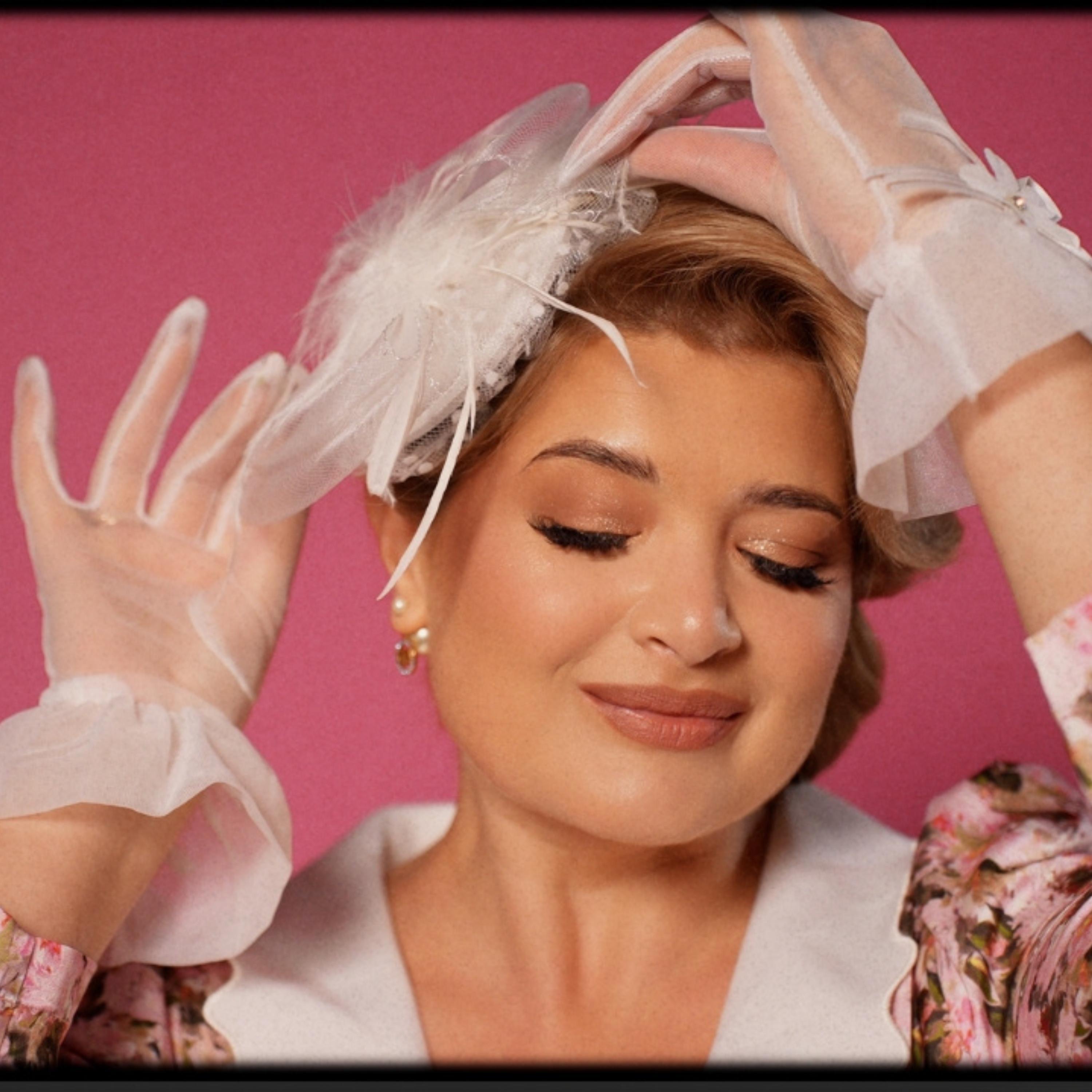 Margarete Violete - Single