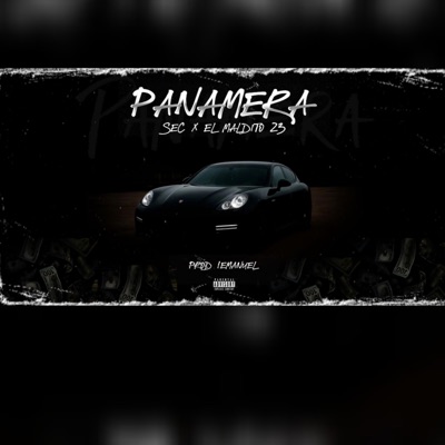PANAMERA (feat. El MALDITO 23 & 1EMANUEL) - Single