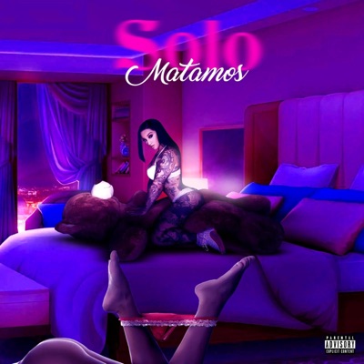 Solo Matamos - Single
