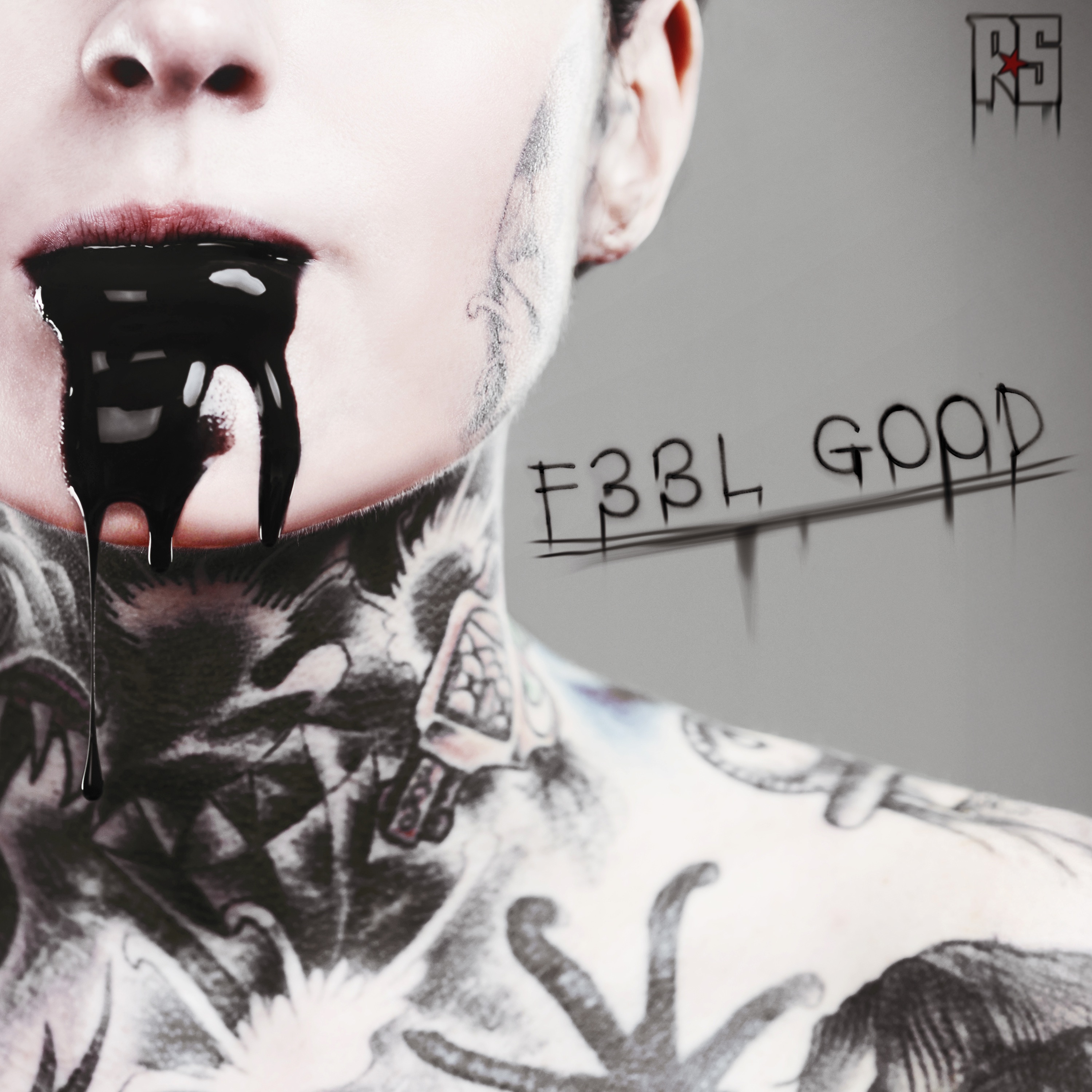 F33L G00D - Single