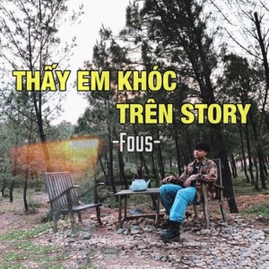 Thấy Em Khóc Trên Story - Single