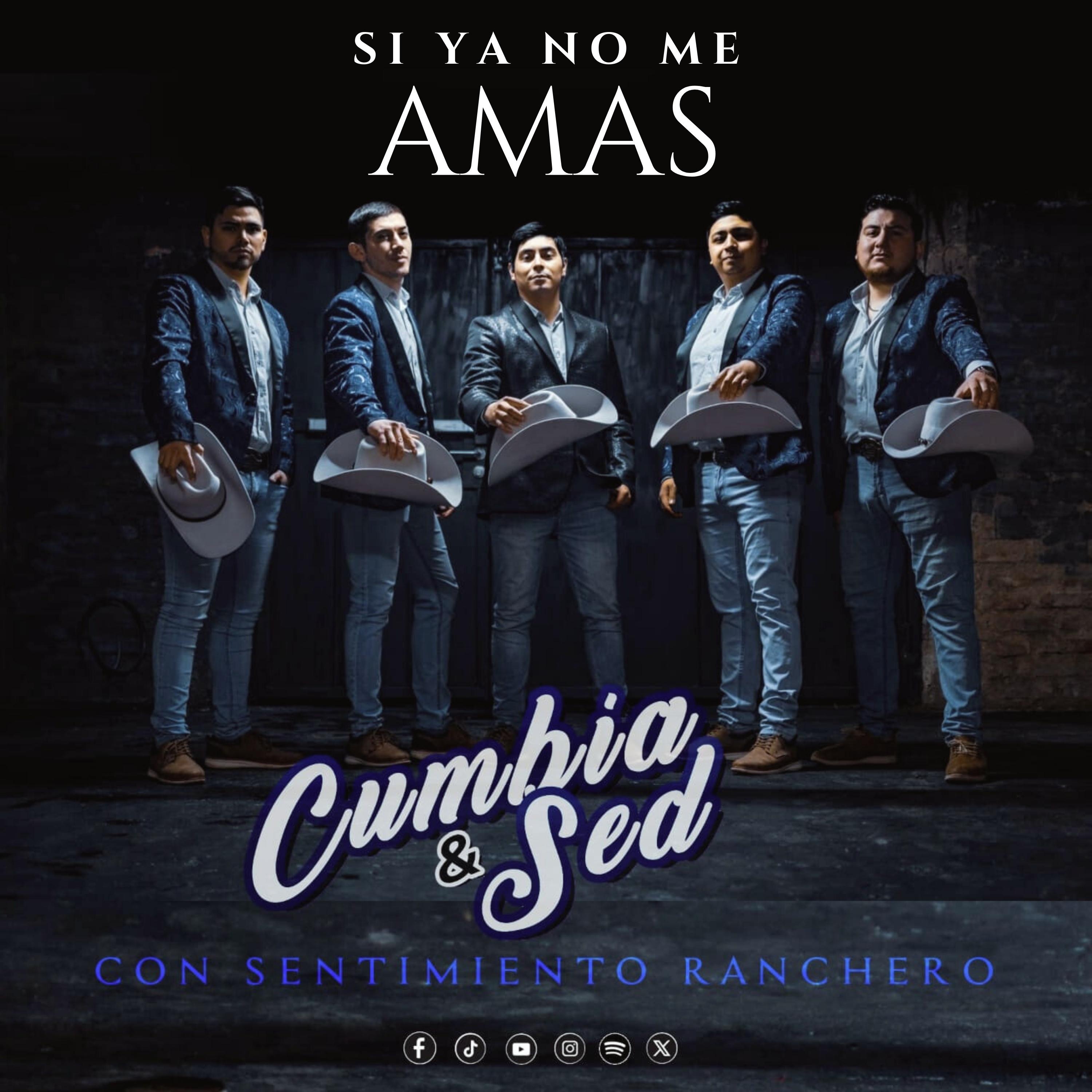 Si Ya No Me Amas - Single