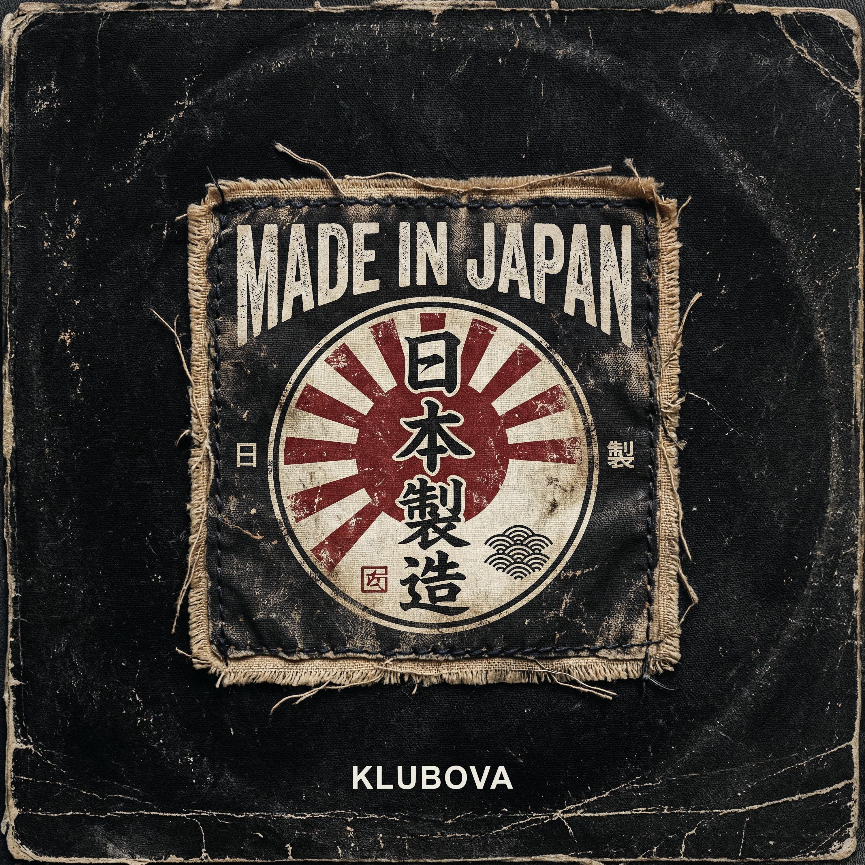 MADE IN JAPAN - Single