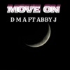 Move on (feat. Abby J) - Single