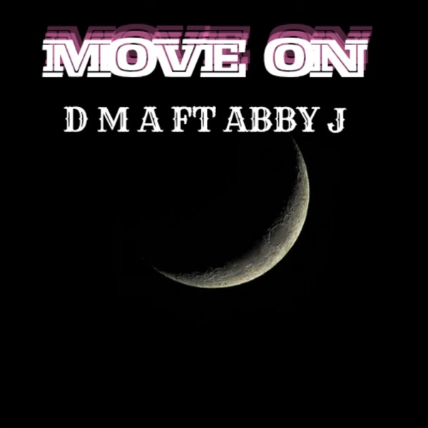 Move on (feat. Abby J)