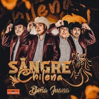 DOÑA JUANA