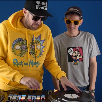 Prince of Wheels (feat. Mart One) - Single